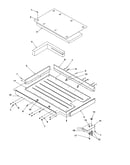 Heater box assembly