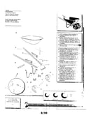 Wheelbarrow