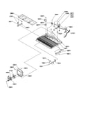 Machine compartment