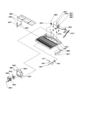 Machine compartment
