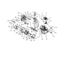 Engine - long block