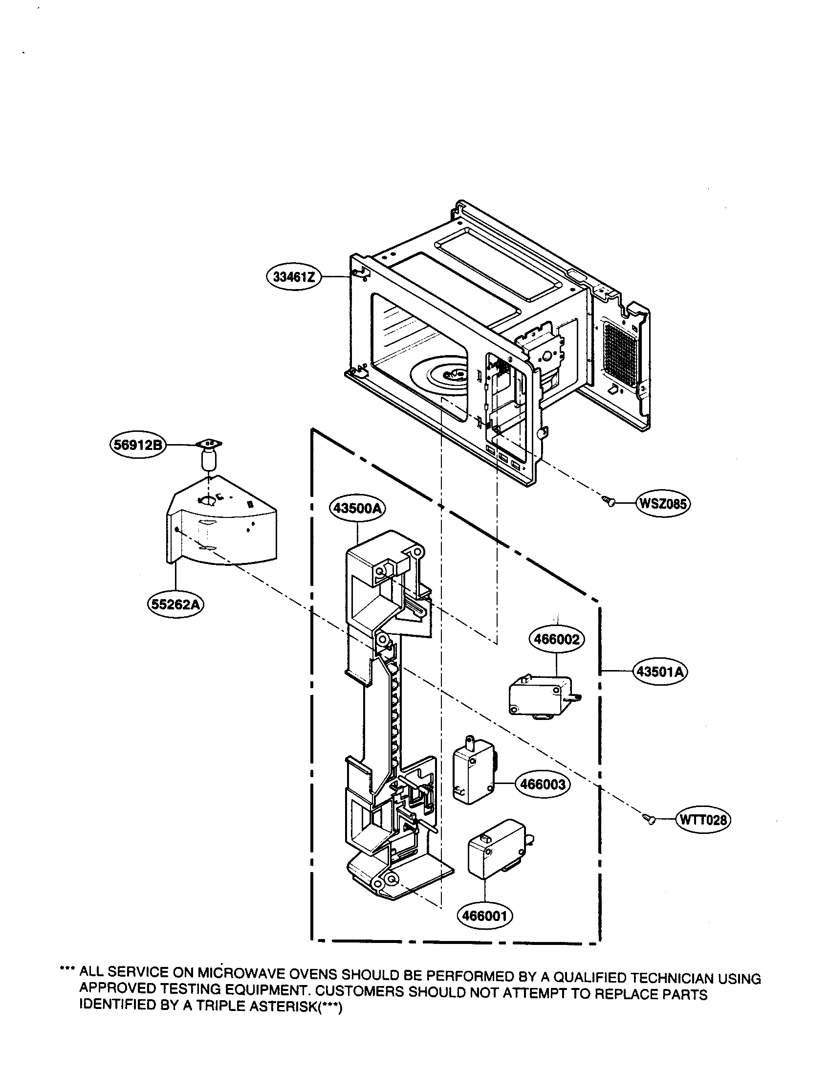 Suction guide