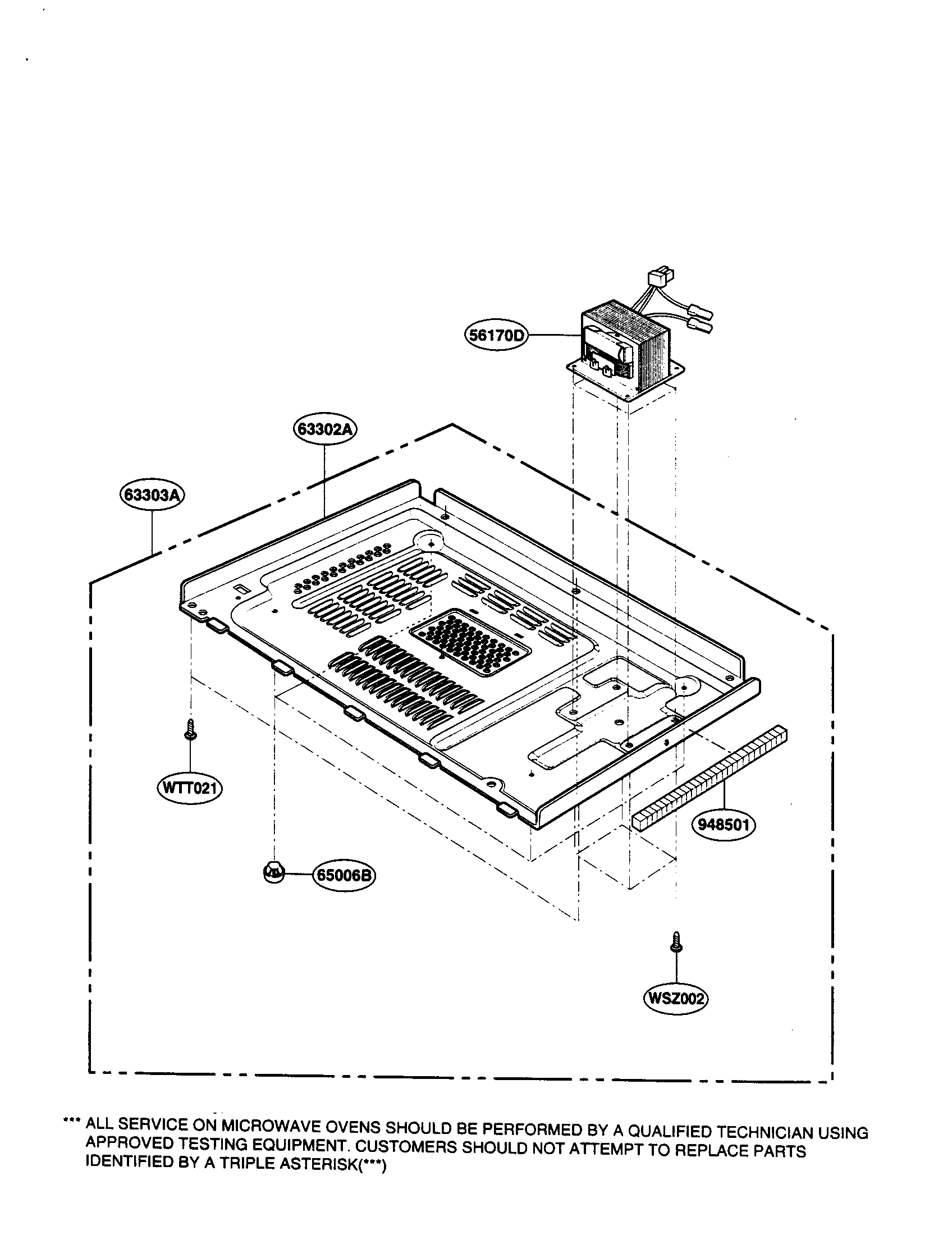 Base plate