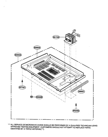 Base plate