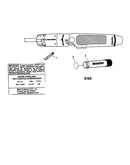 Cordless screwdriver