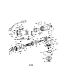 Craftsman 4 1/2" angle grinder