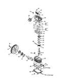 Compressor pump