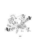 Rotary lawn mower - 917377423