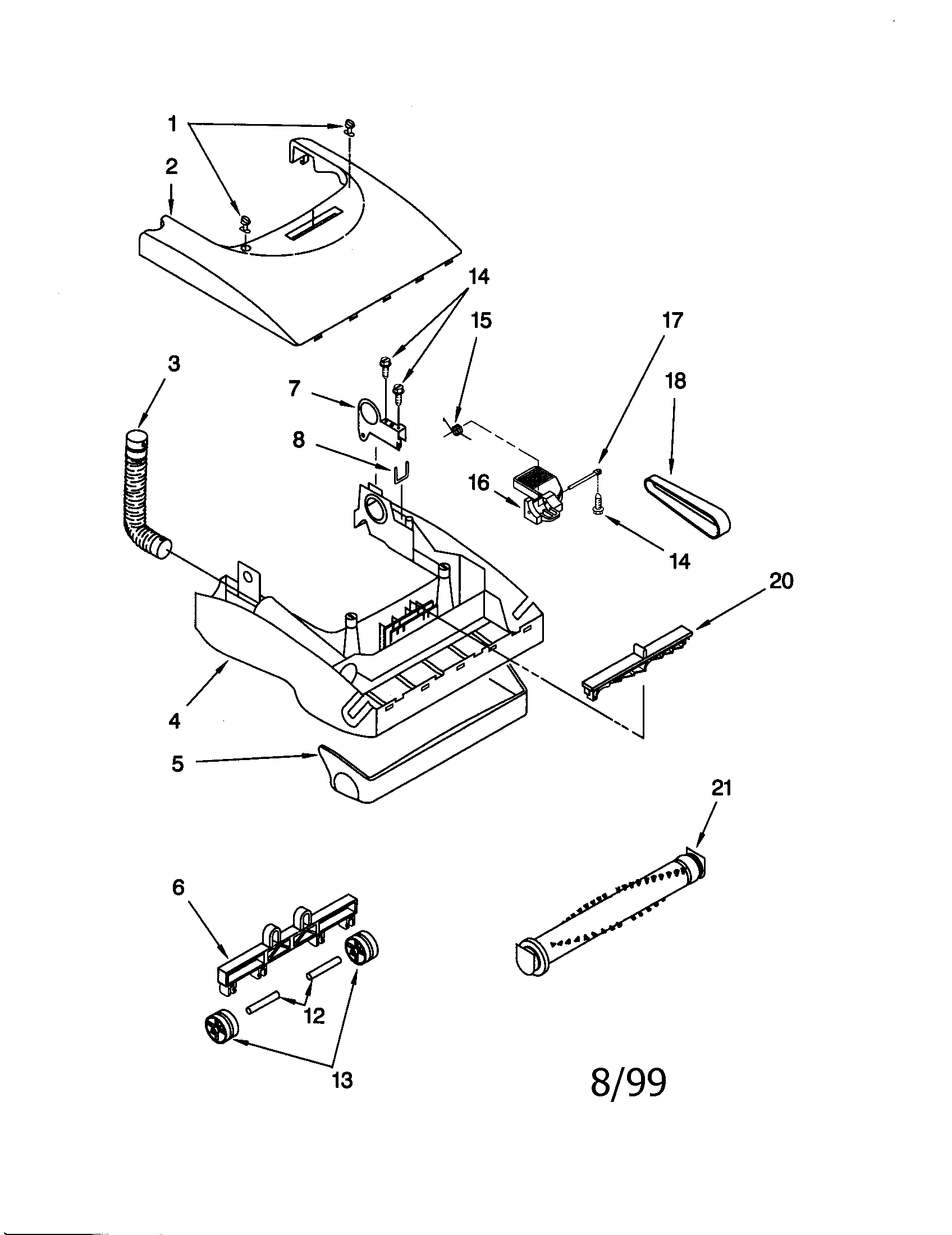 Nozzle