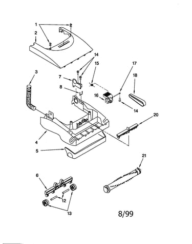 Nozzle