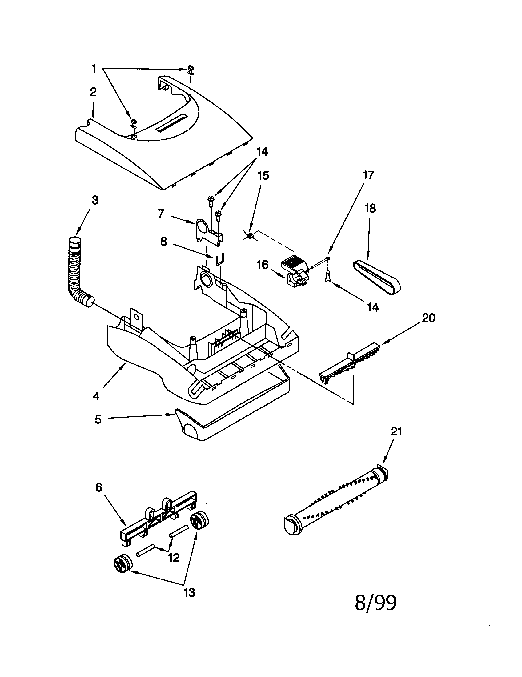 Nozzle