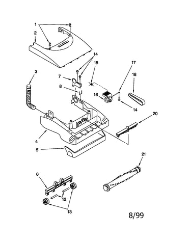 Nozzle