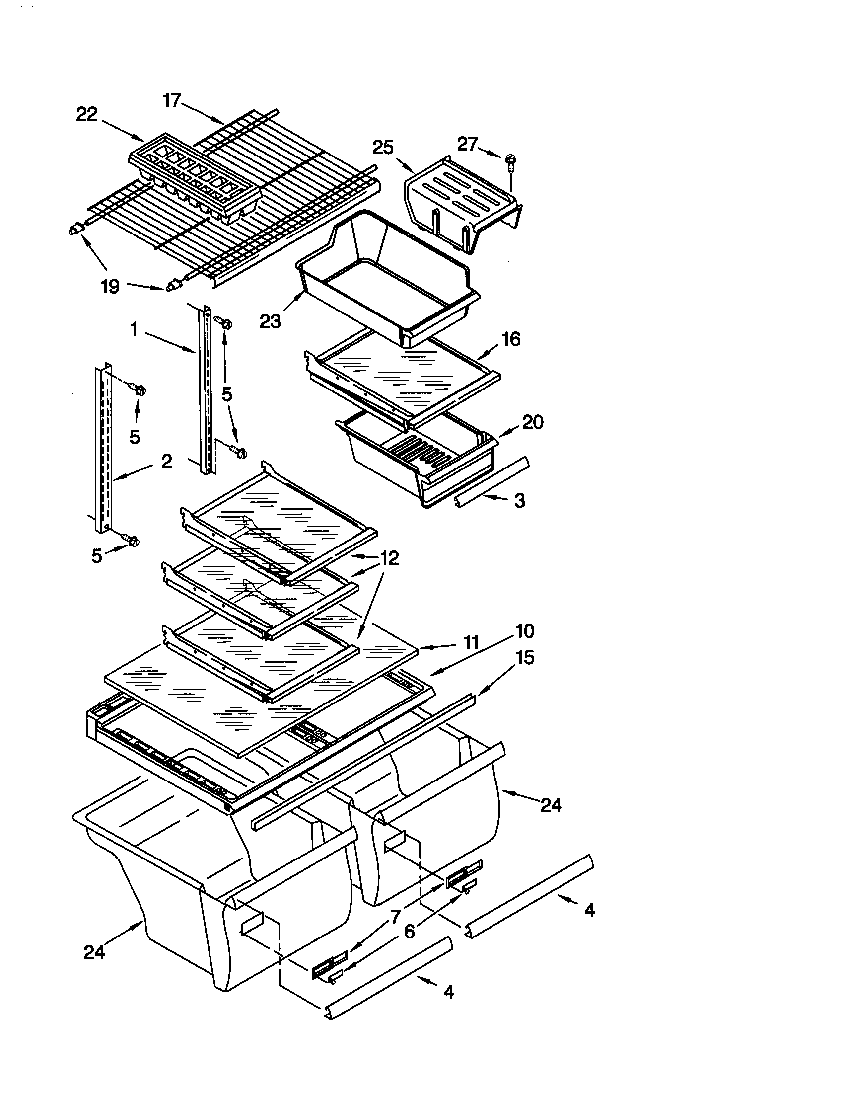 Shelf