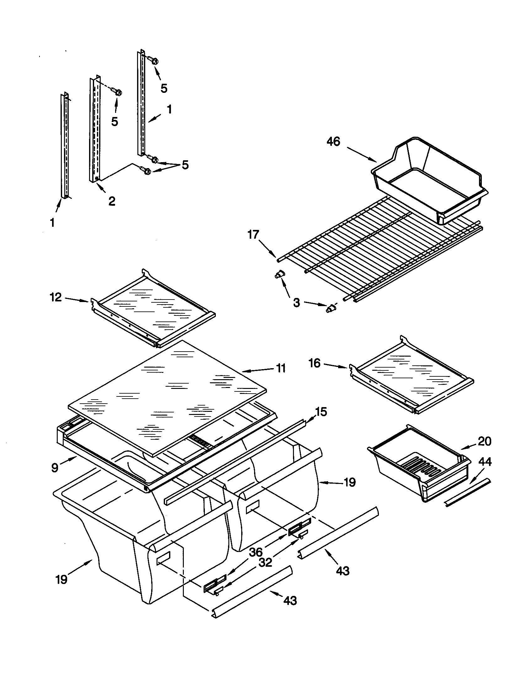 Shelf