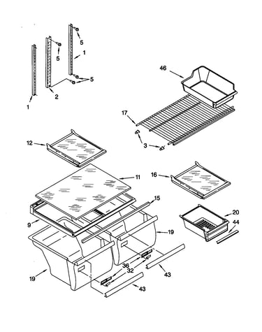 Shelf