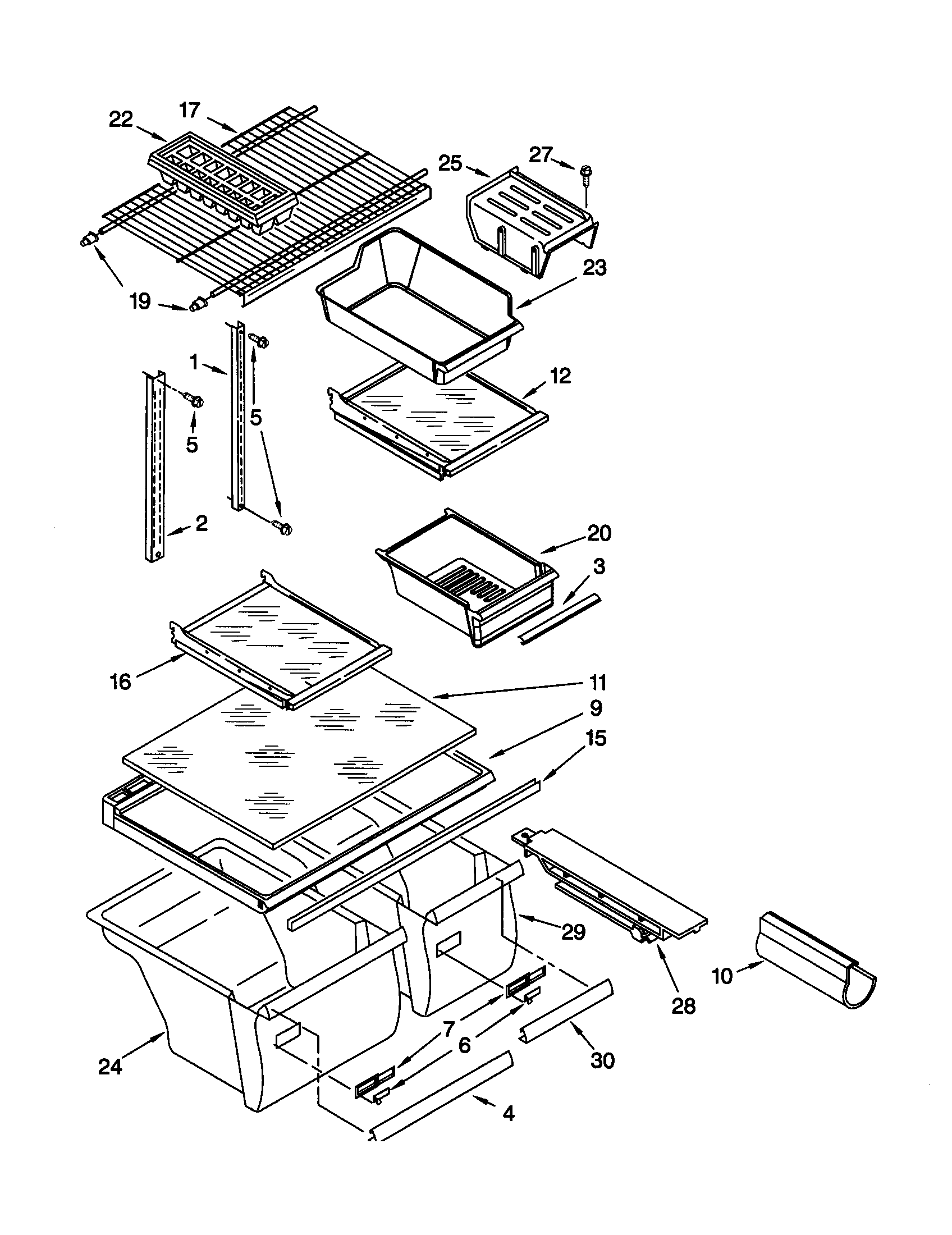 Shelf