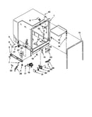 Tub assembly