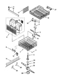 Dishrack