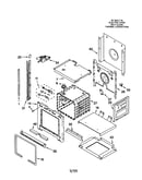 Oven