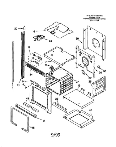 Oven