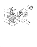 Internal oven