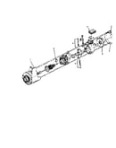 Motor assembly - 43576102