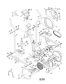Proform 485e