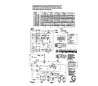 Kenmore 41790862990 wiring diagram diagram