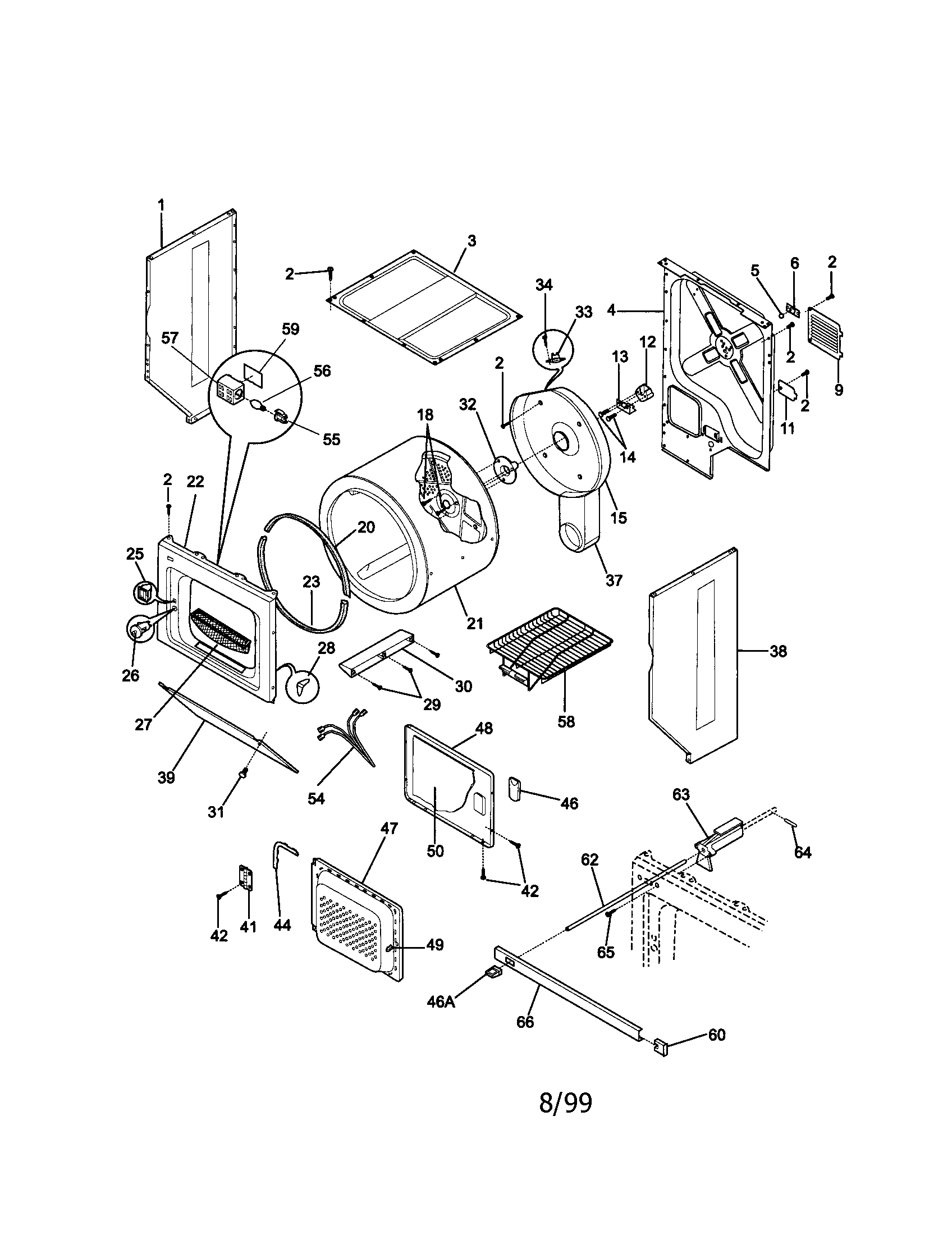 Dryer