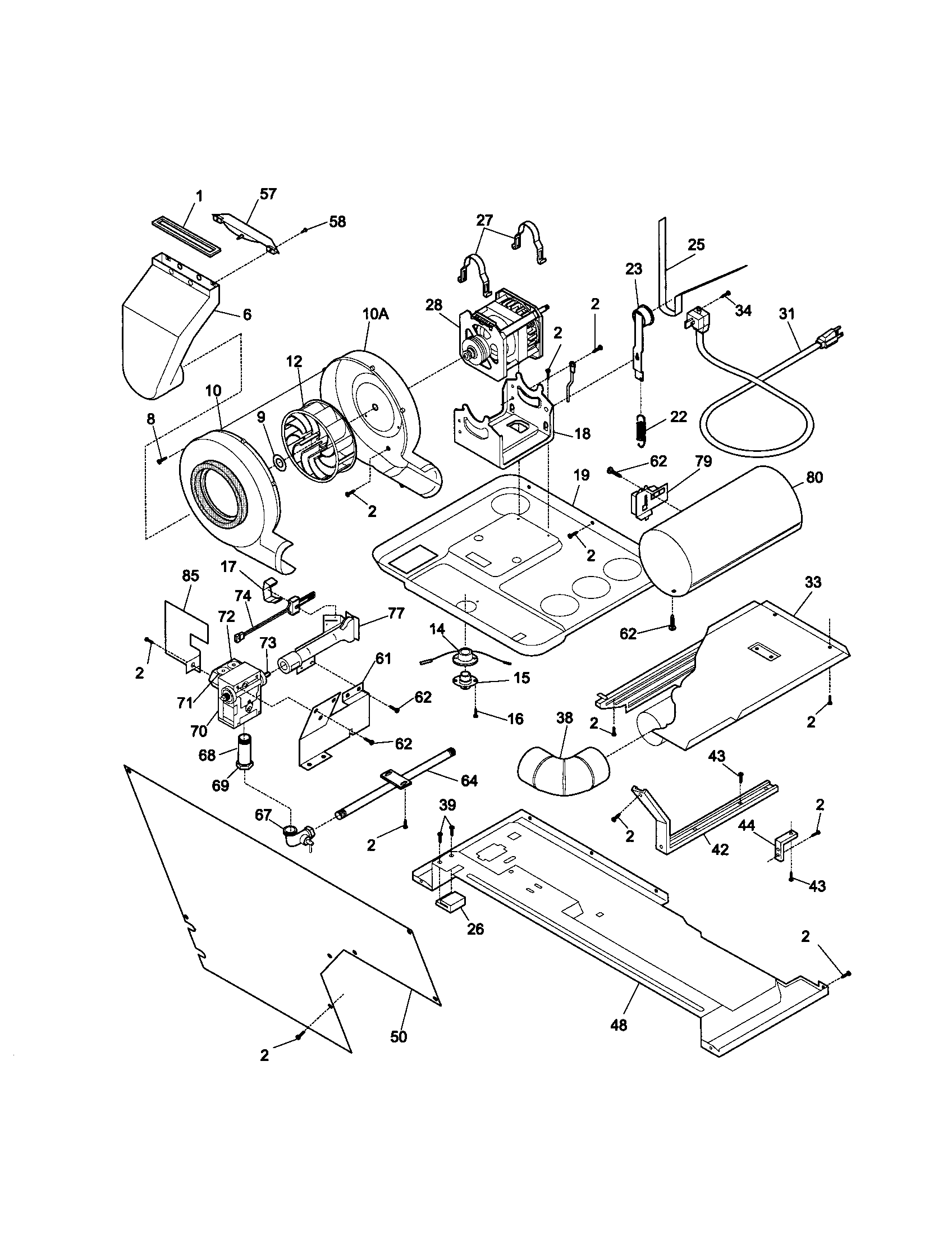Motor