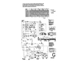 Kenmore 41790872990 wiring diagram diagram