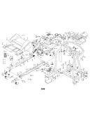 Treadmill - hrtl06190