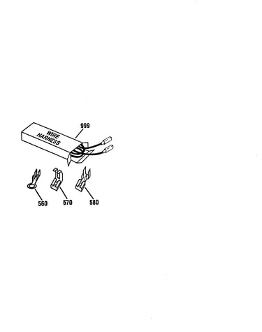 Wire harnesses and components