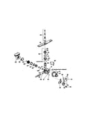 Motor pump mechanism (363.1414595)