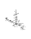 Motor pump mechanism (363.1404595)
