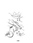 Wheelbarrow - c6