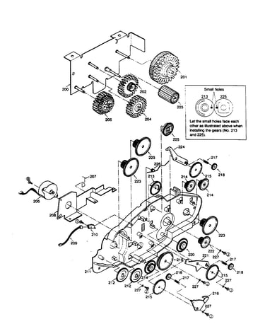 Motor