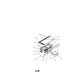 8 drawer workbench