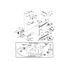 Delta 40-540 clamp assembly diagram
