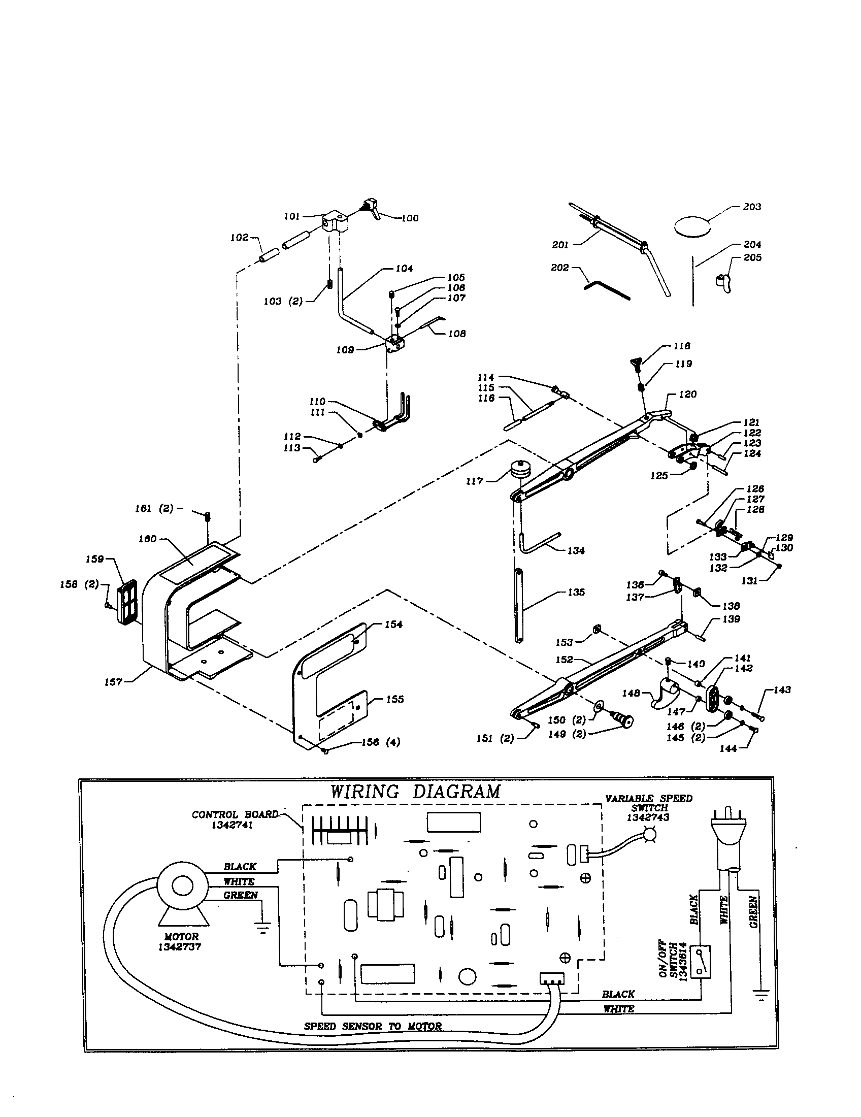 Clamp assembly