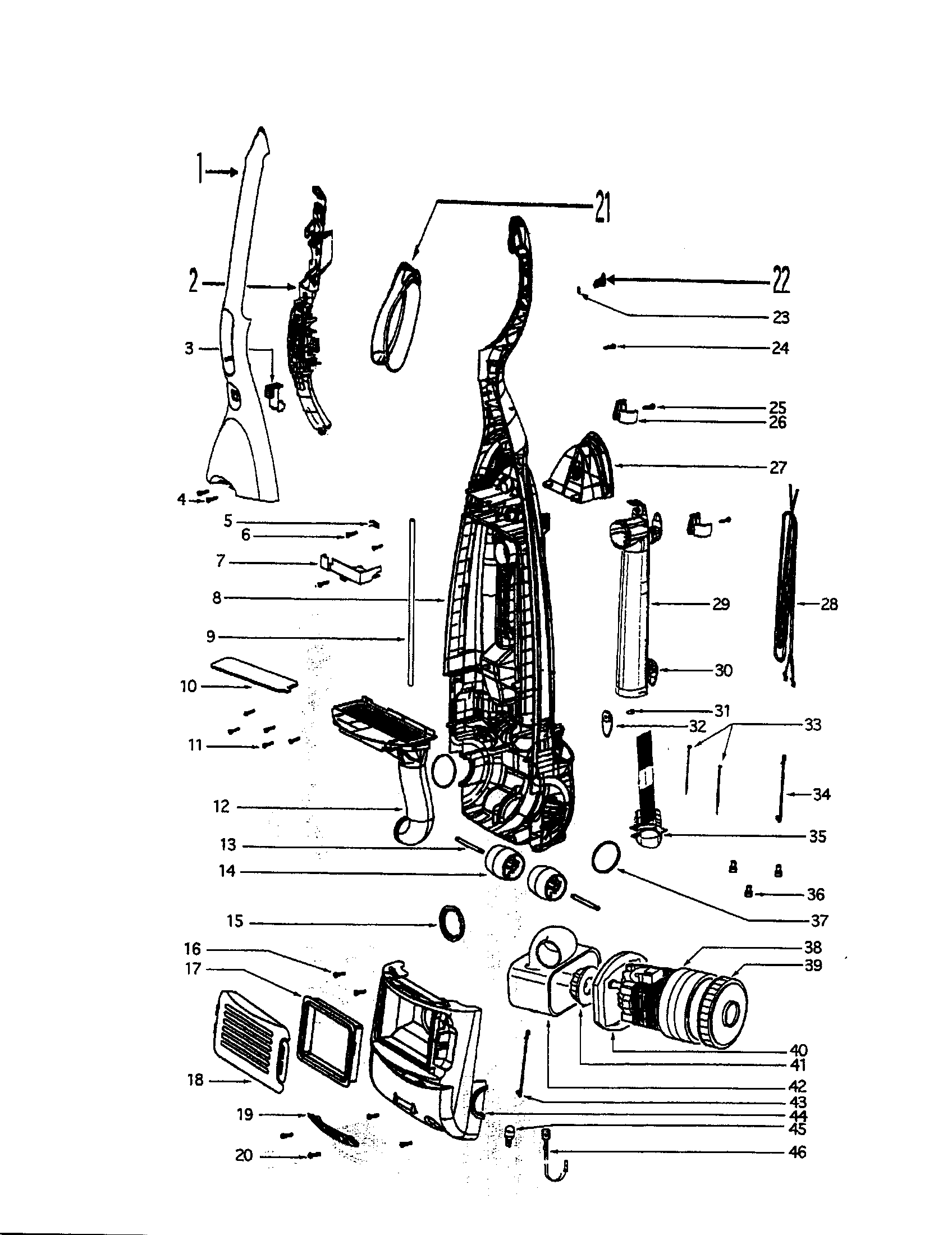 Handle