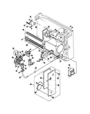Control assembly rce 506a
