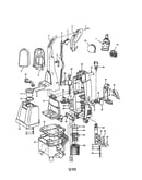 Steam vac ls f65894-900