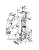 Steam vac f5894-900