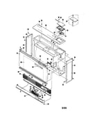 Louver assembly