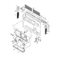 Official Rinnai RHFE-1004FA wall heater parts | Sears PartsDirect