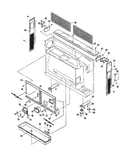 Filter assembly