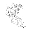 Official Rinnai RHFE-1004FA wall heater parts | Sears PartsDirect