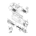 Official Rinnai RHFE-1004FA wall heater parts | Sears PartsDirect