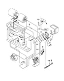 Tf lead assembly
